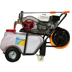 Мотоопрыскиватель Dakard DKD YS 80