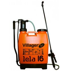 Pulverizator Villager Lela 16