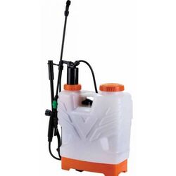 Pulverizator Villager Terra 12