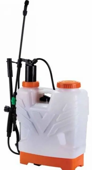 Pulverizator Villager Terra 12