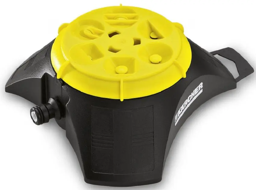 Aspersor multifunctional Karcher MS 100