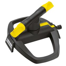 Aspersor Karcher RS 120/2 (Black/Yellow)