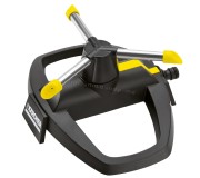 Aspersor Karcher RS 130/3 (Black/Yellow)