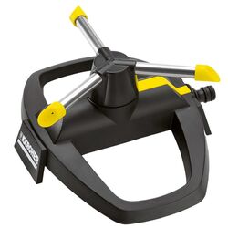 Aspersor Karcher RS 130/3 (Black/Yellow)