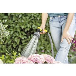 Пистолетный ороситель Karcher Plus (Grey/Yellow) Thumb