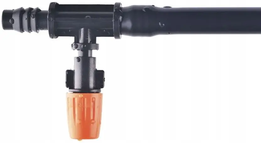 Aspersor de gradina Malatec 18319 20m - 8