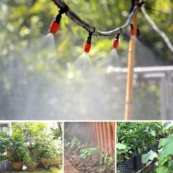 Aspersor de gradina Malatec 18319 20m Thumb