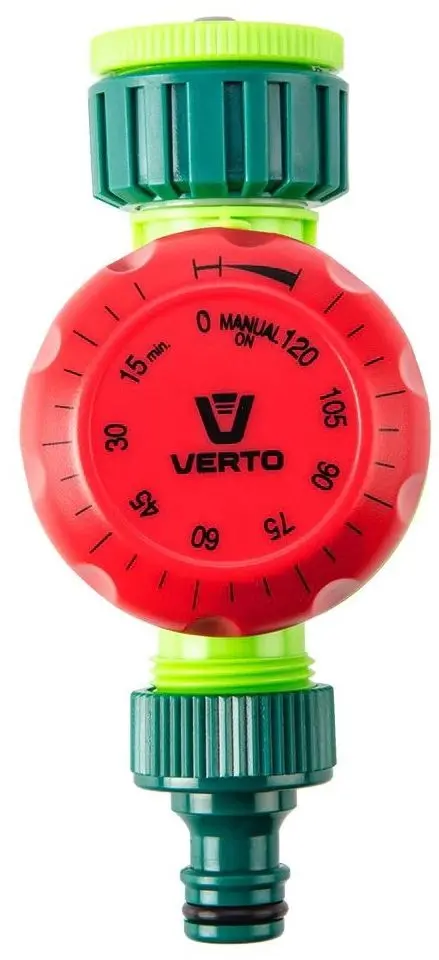 Cronometru de irigare Verto 15G750