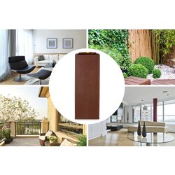 Fantana decorativa Blumfeld Messina 10034807 (Copper) Thumb