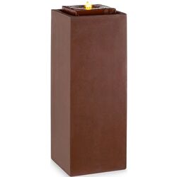 Fantana decorativa Blumfeld Messina 10034807 (Copper)