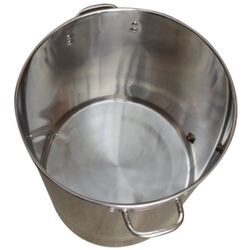 Masina de oparit pasari Demetra DM-80L Thumb