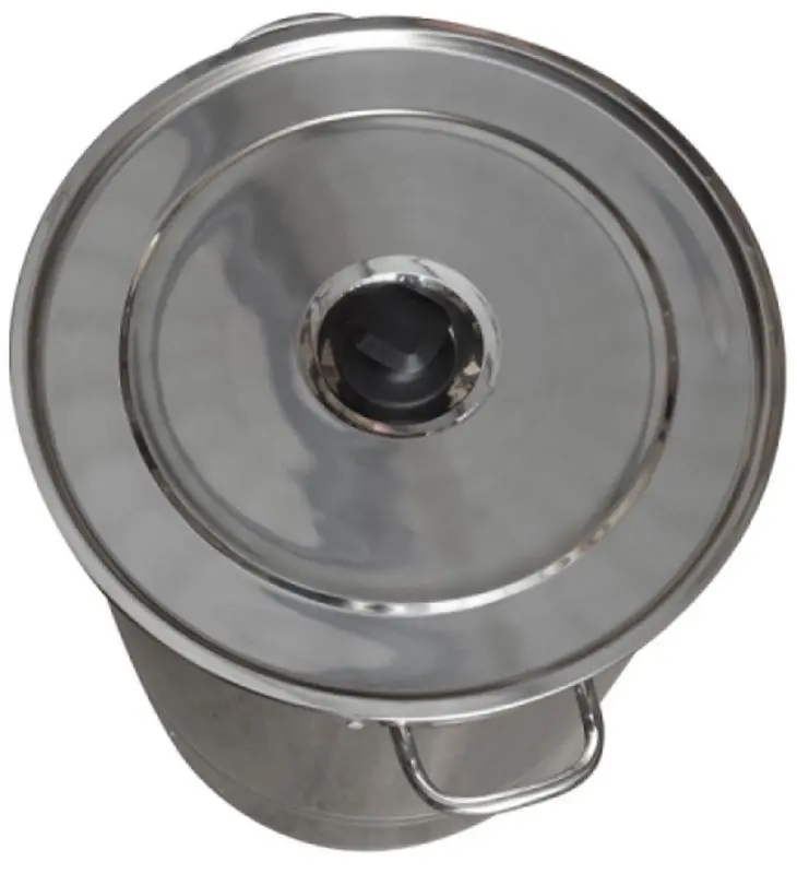 Masina de oparit pasari Demetra DM-80L