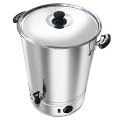 Masina de oparit pasari Demetra DM-80L