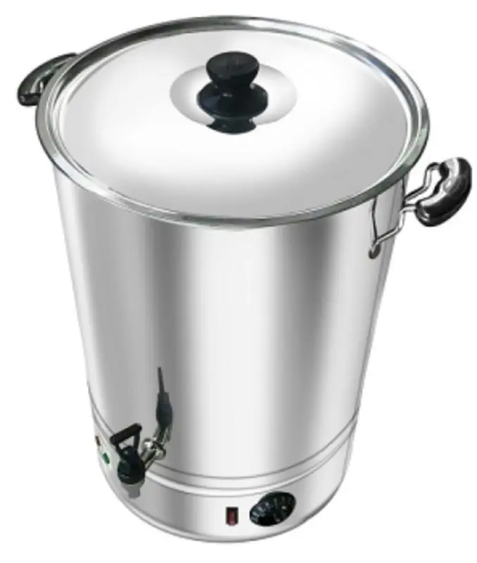 Masina de oparit pasari Demetra DM-80L