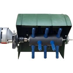 Deplumator pasari Demetra 33046 Thumb