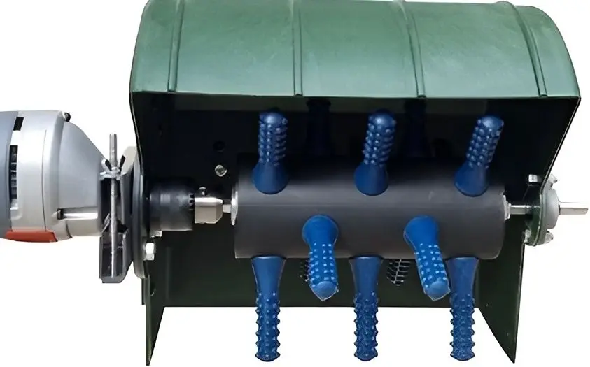 Deplumator pasari Demetra 33046