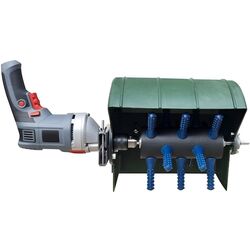 Deplumator pasari Demetra 33046