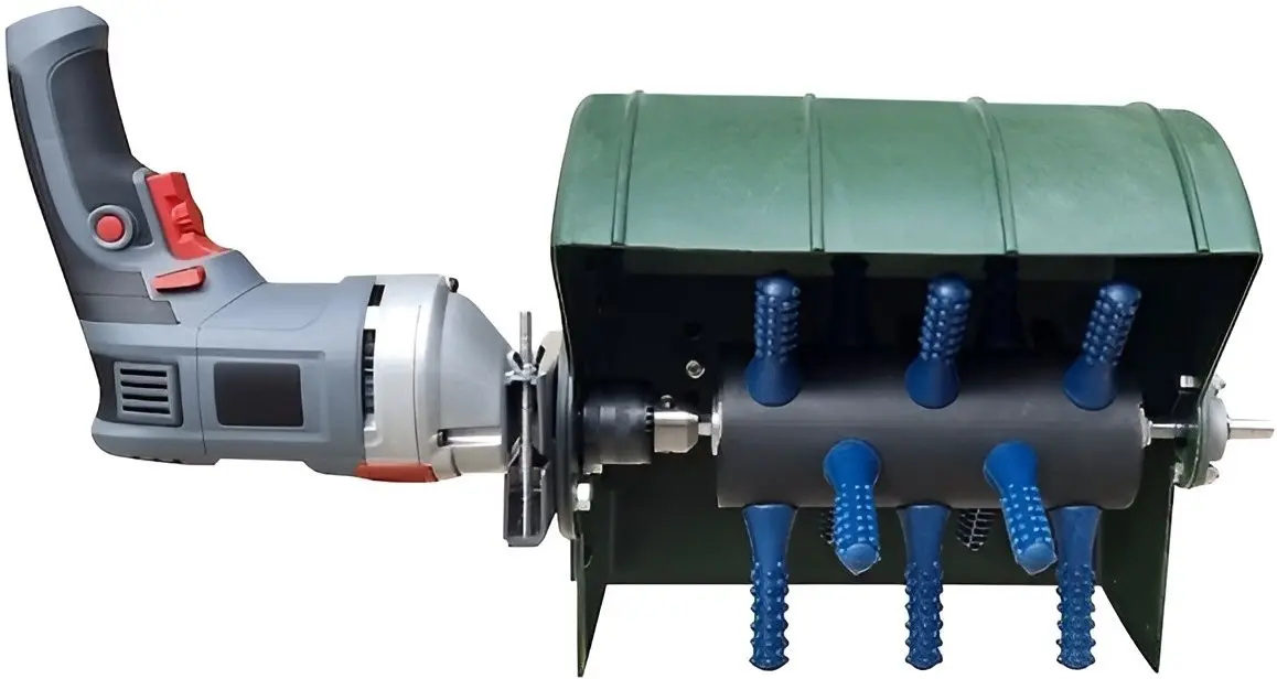 Deplumator pasari Demetra 33046