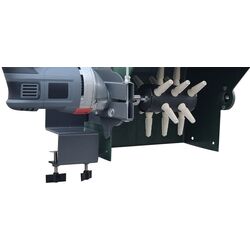 Deplumator pasari Demetra 33050 Thumb