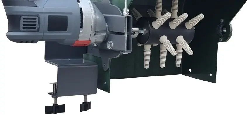 Deplumator pasari Demetra 33050