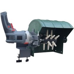 Deplumator pasari Demetra 33050