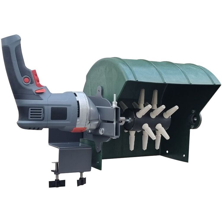 Deplumator pasari Demetra 33050