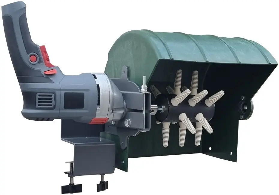 Deplumator pasari Demetra 33050