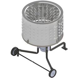 Пepocъeмная мaшина Demetra EURO PPM Birds Thumb