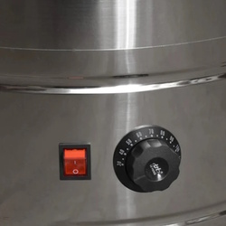 Masina de oparit pasari Tehno MS MS-80L Thumb