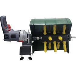 Пepocъeмная мaшина Demetra 33034 Thumb