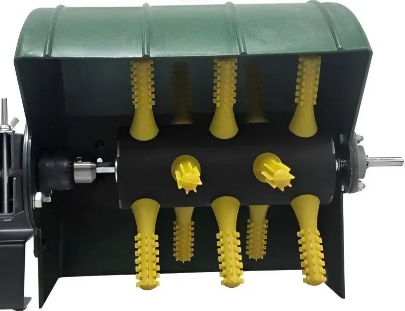 Пepocъeмная мaшина Demetra 33034