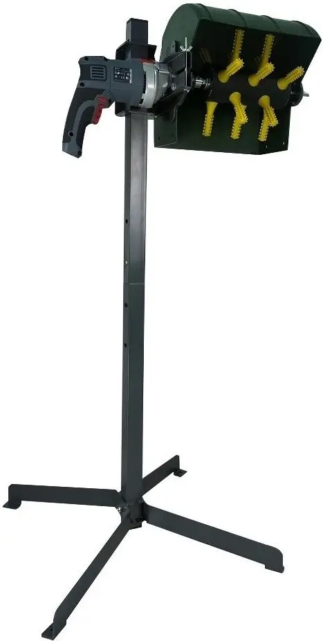 Пepocъeмная мaшина Demetra 33034