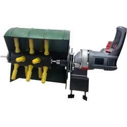 Deplumator pasari Demetra 33035 Thumb