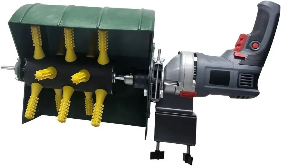 Deplumator pasari Demetra 33035