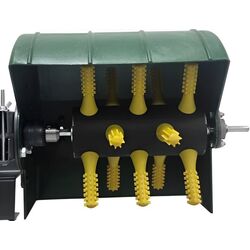 Deplumator pasari Demetra 33035 Thumb