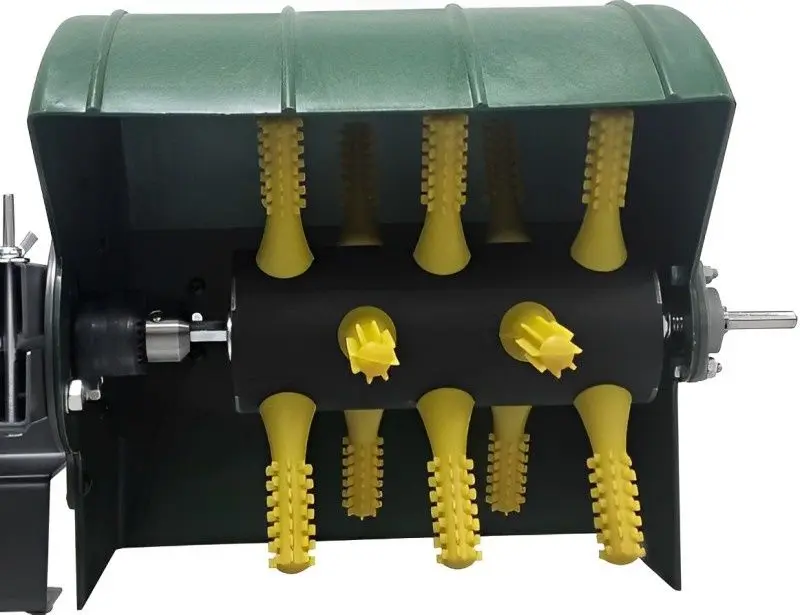 Deplumator pasari Demetra 33035