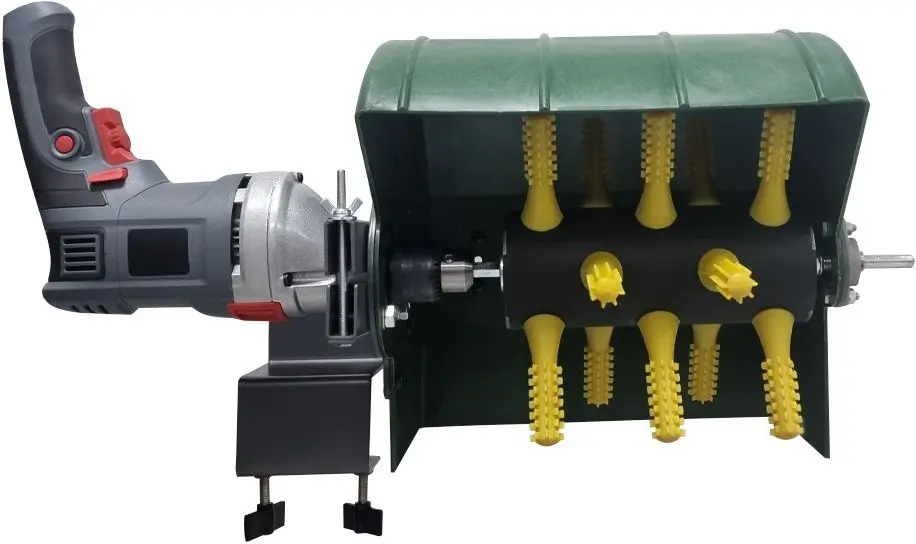 Deplumator pasari Demetra 33035