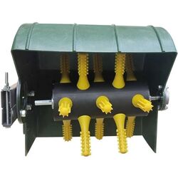 Пepocъeмная мaшина Demetra 33036 Thumb