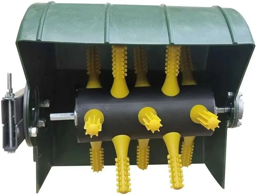 Пepocъeмная мaшина Demetra 33036