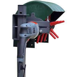 Deplumator pasari Demetra 33039 Thumb