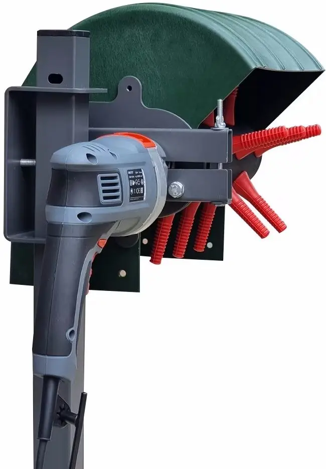 Deplumator pasari Demetra 33039