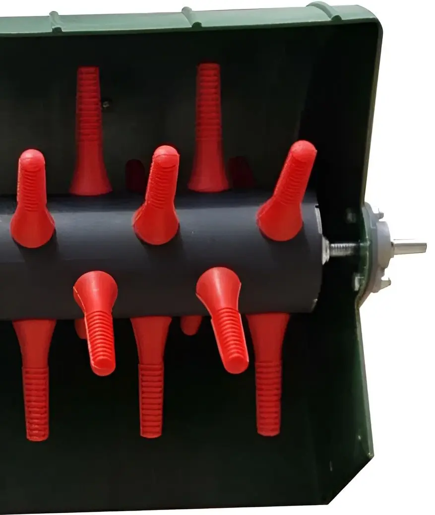 Deplumator pasari Demetra 33040