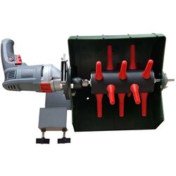 Deplumator pasari Demetra 33040