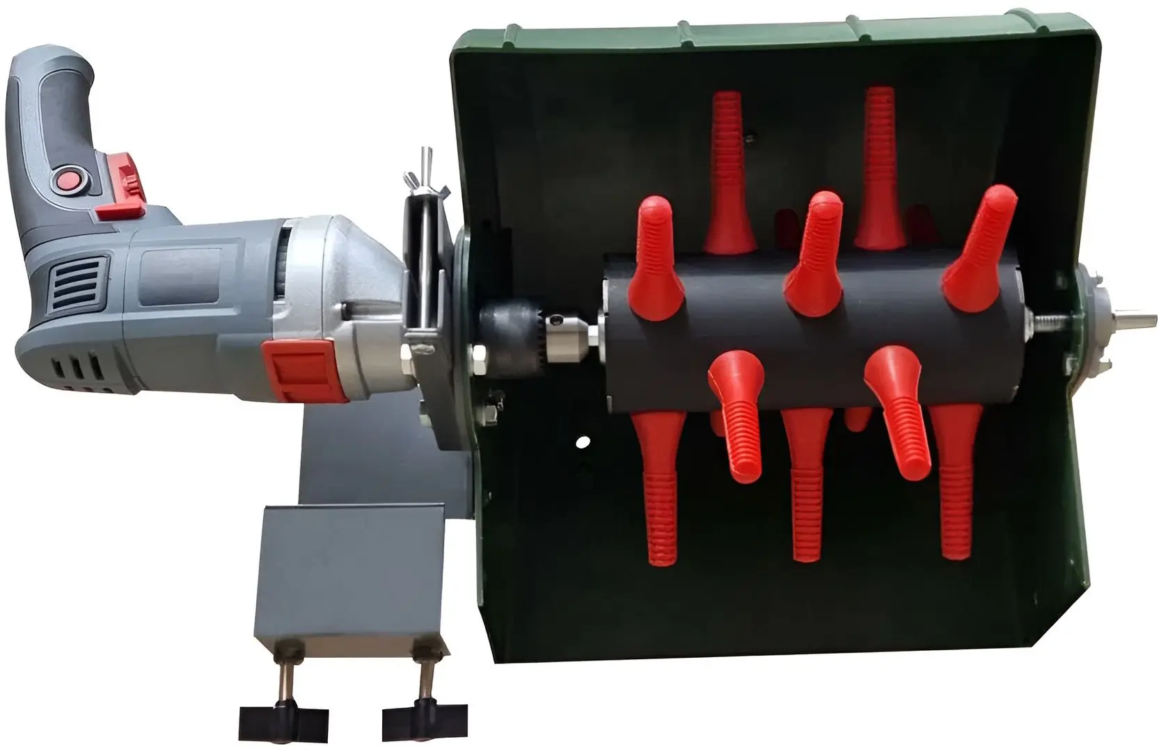 Deplumator pasari Demetra 33040