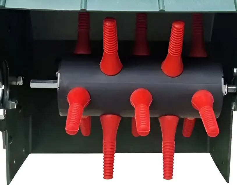 Deplumator pasari Demetra 33041