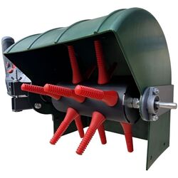 Deplumator pasari Demetra 33041 Thumb