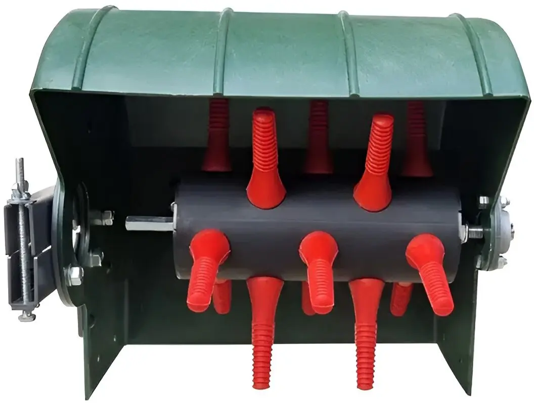 Deplumator pasari Demetra 33041