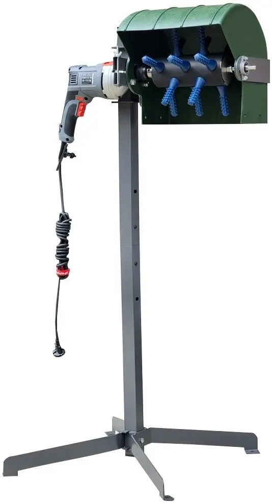 Deplumator pasari Demetra 33044