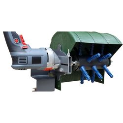 Deplumator pasari Demetra 33045 Thumb