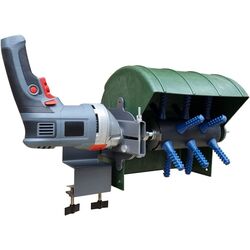 Deplumator pasari Demetra 33045